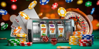 Онлайн казино Casino KairoSlot